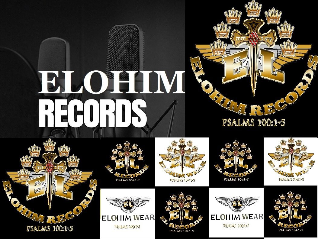 Elohim Records